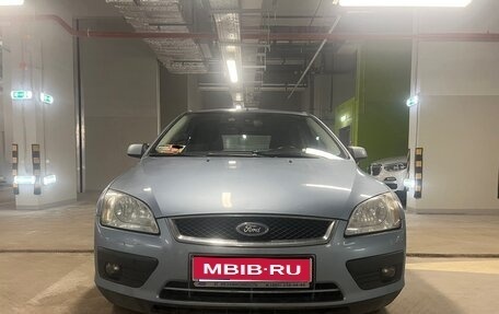 Ford Focus IV, 2005 год, 430 000 рублей, 1 фотография