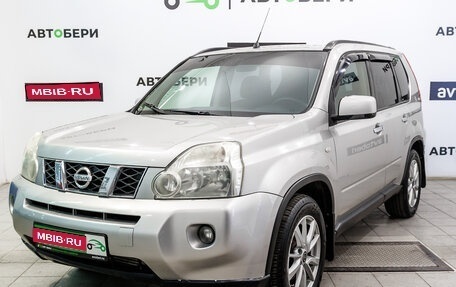 Nissan X-Trail, 2008 год, 1 085 000 рублей, 1 фотография