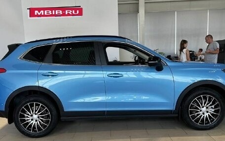 Haval Jolion, 2025 год, 2 649 000 рублей, 8 фотография