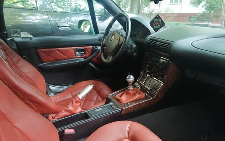 BMW Z3, 1997 год, 2 300 000 рублей, 4 фотография