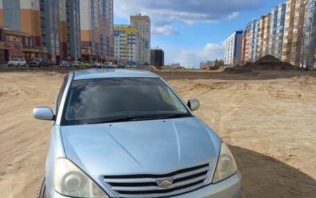 Toyota Allion, 2003 год, 650 000 рублей, 2 фотография