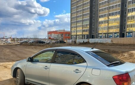 Toyota Allion, 2003 год, 650 000 рублей, 3 фотография