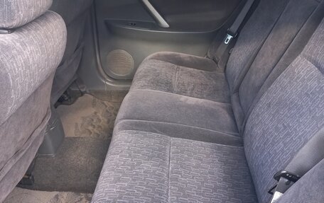 Toyota Allion, 2003 год, 650 000 рублей, 6 фотография