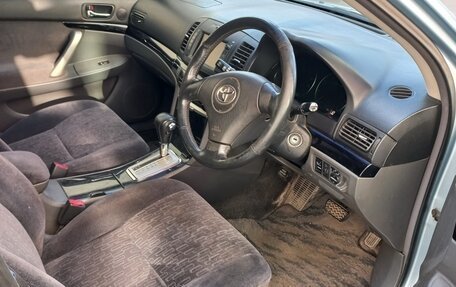 Toyota Allion, 2003 год, 650 000 рублей, 8 фотография