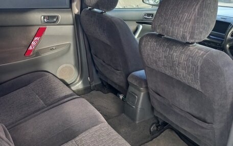 Toyota Allion, 2003 год, 650 000 рублей, 7 фотография