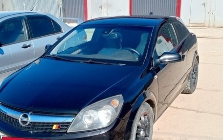 Opel Astra H, 2007 год, 370 000 рублей, 2 фотография