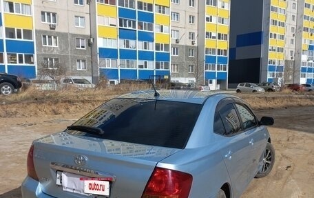 Toyota Allion, 2003 год, 650 000 рублей, 4 фотография