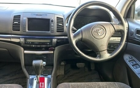 Toyota Allion, 2003 год, 650 000 рублей, 9 фотография