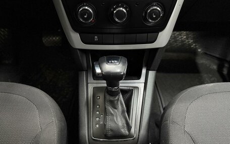 Skoda Yeti I рестайлинг, 2011 год, 898 000 рублей, 12 фотография