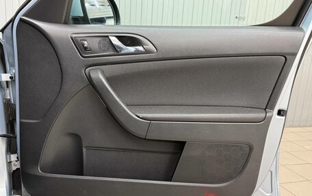 Skoda Yeti I рестайлинг, 2011 год, 898 000 рублей, 15 фотография