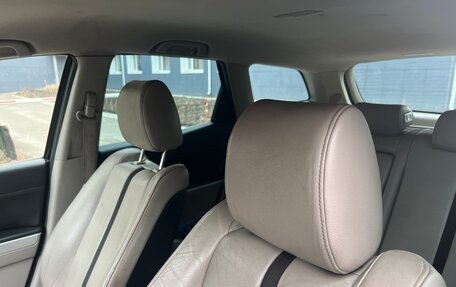Mazda CX-7 I рестайлинг, 2008 год, 650 000 рублей, 4 фотография