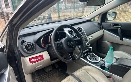 Mazda CX-7 I рестайлинг, 2008 год, 650 000 рублей, 5 фотография