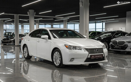 Lexus ES VII, 2014 год, 2 050 000 рублей, 2 фотография
