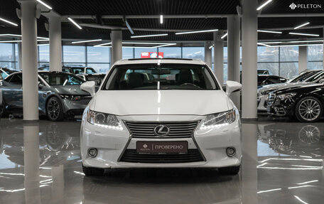 Lexus ES VII, 2014 год, 2 050 000 рублей, 3 фотография