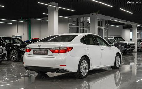 Lexus ES VII, 2014 год, 2 050 000 рублей, 4 фотография