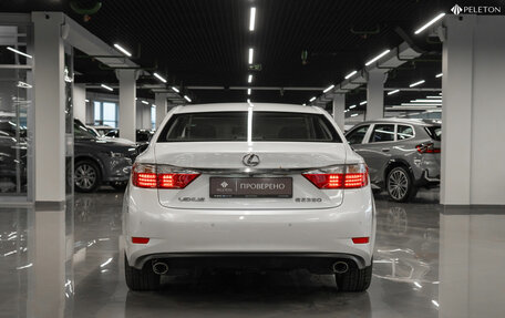 Lexus ES VII, 2014 год, 2 050 000 рублей, 6 фотография