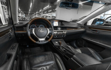 Lexus ES VII, 2014 год, 2 050 000 рублей, 8 фотография