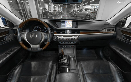 Lexus ES VII, 2014 год, 2 050 000 рублей, 9 фотография