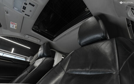 Lexus ES VII, 2014 год, 2 050 000 рублей, 11 фотография