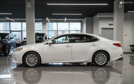 Lexus ES VII, 2014 год, 2 050 000 рублей, 7 фотография