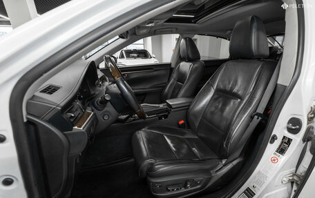 Lexus ES VII, 2014 год, 2 050 000 рублей, 10 фотография