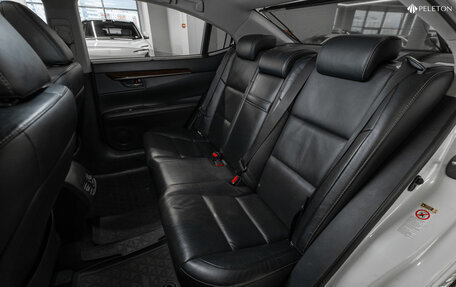 Lexus ES VII, 2014 год, 2 050 000 рублей, 14 фотография