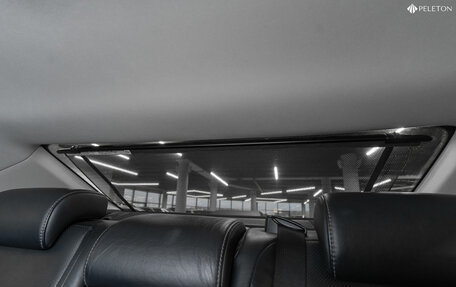 Lexus ES VII, 2014 год, 2 050 000 рублей, 15 фотография