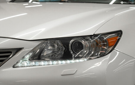 Lexus ES VII, 2014 год, 2 050 000 рублей, 24 фотография