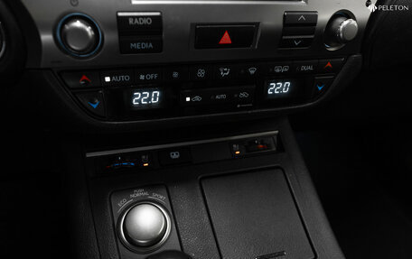 Lexus ES VII, 2014 год, 2 050 000 рублей, 20 фотография