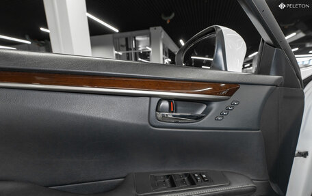 Lexus ES VII, 2014 год, 2 050 000 рублей, 21 фотография