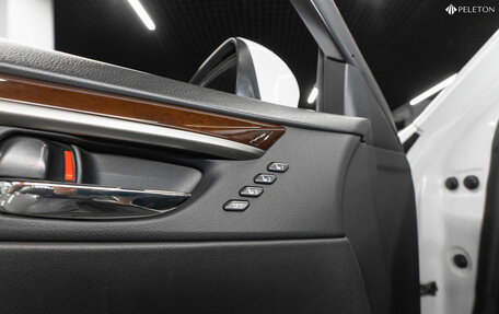 Lexus ES VII, 2014 год, 2 050 000 рублей, 22 фотография
