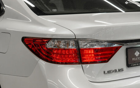 Lexus ES VII, 2014 год, 2 050 000 рублей, 25 фотография