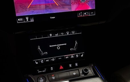Audi e-tron I, 2019 год, 4 350 000 рублей, 18 фотография