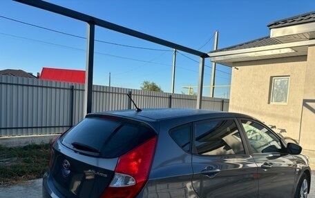 Hyundai Solaris II рестайлинг, 2015 год, 1 250 000 рублей, 9 фотография