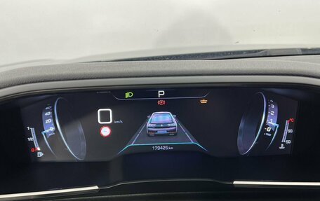 Peugeot 508 II, 2019 год, 1 780 000 рублей, 13 фотография