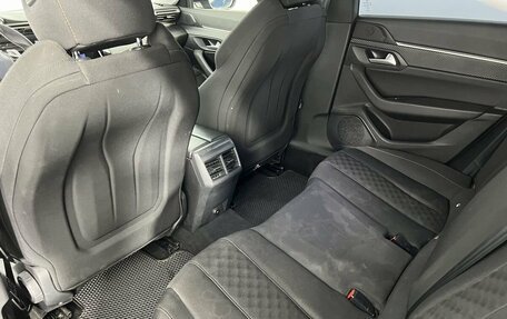 Peugeot 508 II, 2019 год, 1 780 000 рублей, 18 фотография