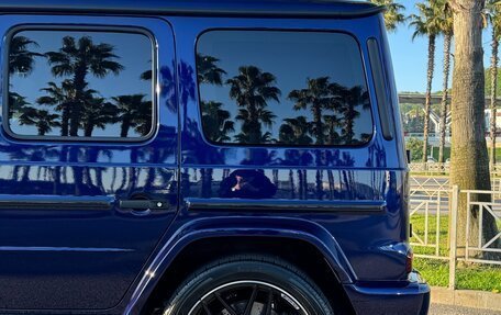 Mercedes-Benz G-Класс AMG, 2021 год, 25 700 000 рублей, 4 фотография