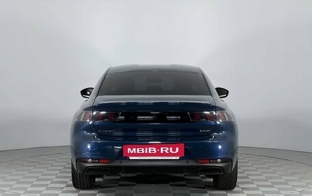 Peugeot 508 II, 2019 год, 1 780 000 рублей, 6 фотография
