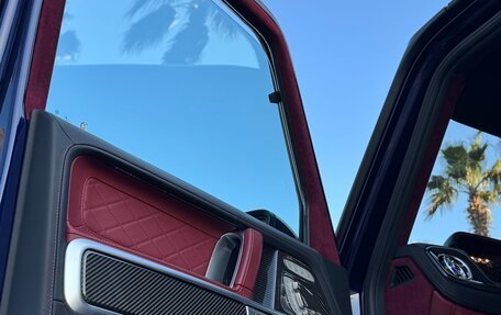 Mercedes-Benz G-Класс AMG, 2021 год, 25 700 000 рублей, 14 фотография