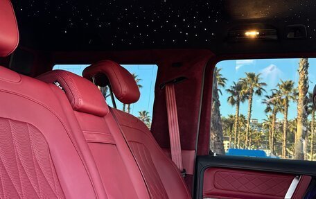 Mercedes-Benz G-Класс AMG, 2021 год, 25 700 000 рублей, 24 фотография