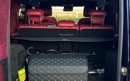Mercedes-Benz G-Класс AMG, 2021 год, 25 700 000 рублей, 27 фотография