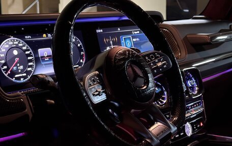 Mercedes-Benz G-Класс AMG, 2021 год, 25 700 000 рублей, 33 фотография