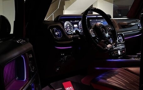 Mercedes-Benz G-Класс AMG, 2021 год, 25 700 000 рублей, 32 фотография