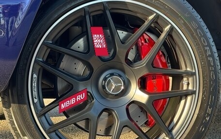 Mercedes-Benz G-Класс AMG, 2021 год, 25 700 000 рублей, 3 фотография