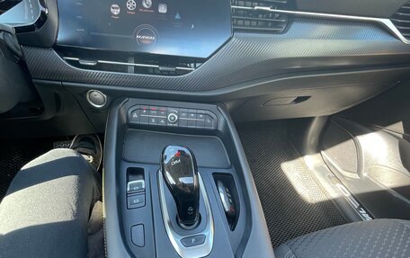 Haval F7x I, 2019 год, 1 800 000 рублей, 9 фотография
