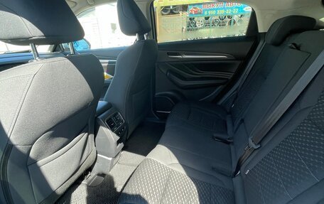 Haval F7x I, 2019 год, 1 800 000 рублей, 10 фотография