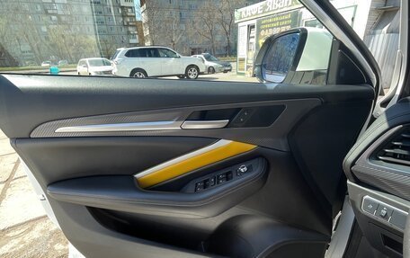 Haval F7x I, 2019 год, 1 800 000 рублей, 11 фотография
