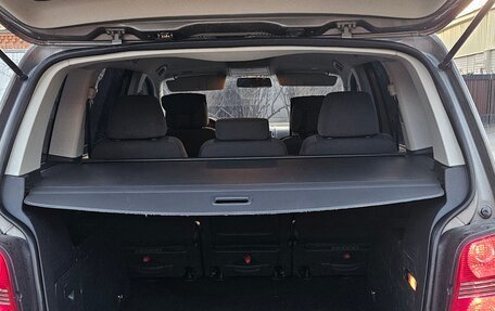 Volkswagen Touran III, 2007 год, 675 000 рублей, 5 фотография