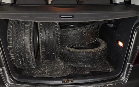 Volkswagen Touran III, 2007 год, 675 000 рублей, 15 фотография