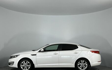 KIA Optima III, 2012 год, 1 350 000 рублей, 8 фотография